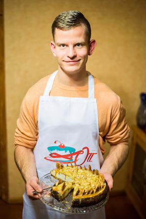 karl-ott koduköögis